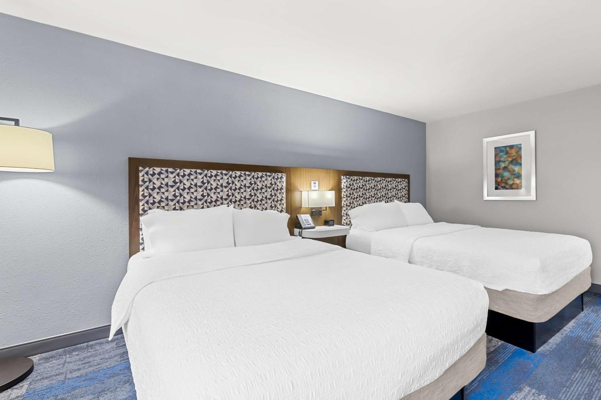 Hampton Inn Florence Midtown Near University Of North Alabama Ngoại thất bức ảnh