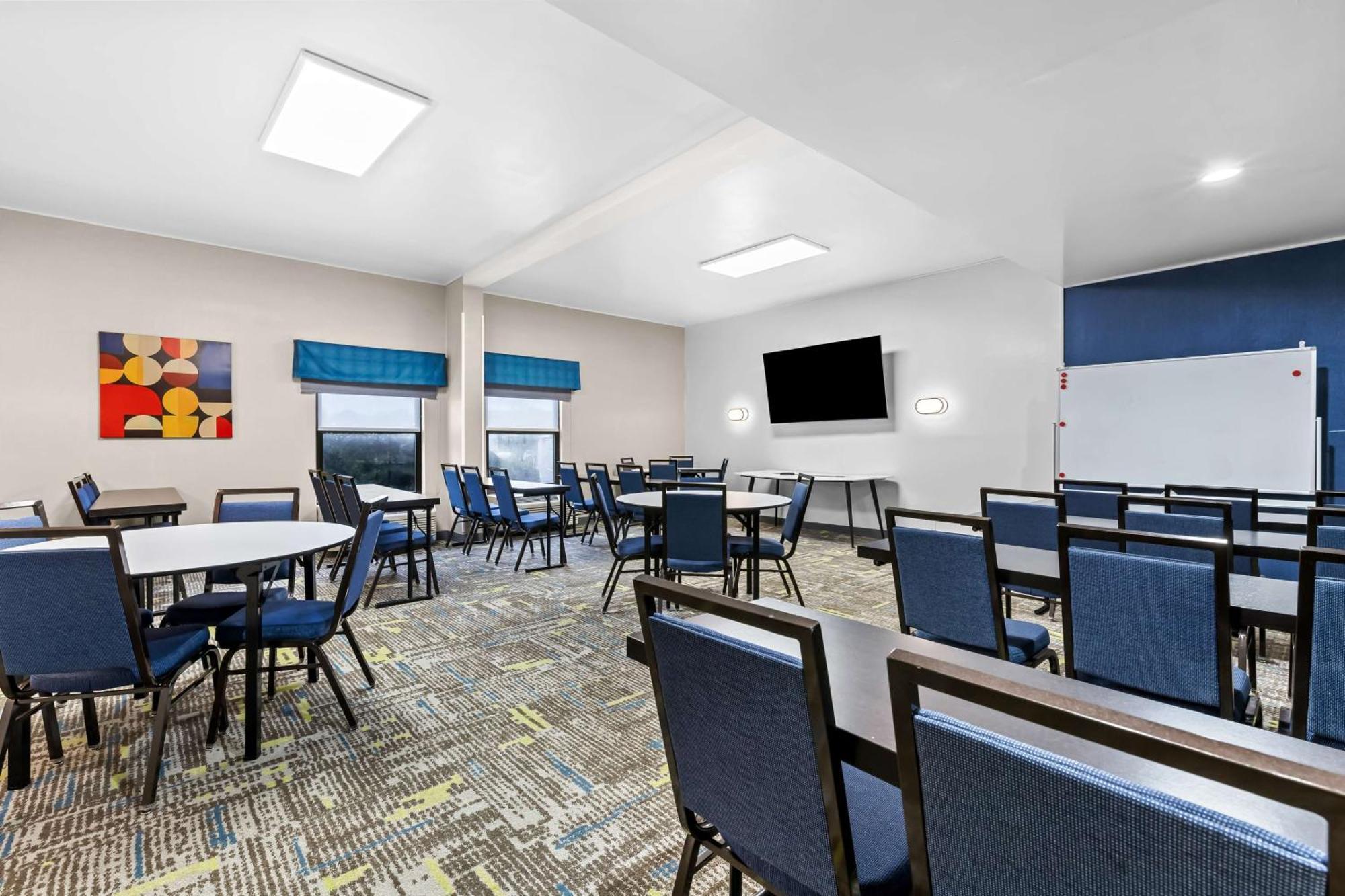 Hampton Inn Florence Midtown Near University Of North Alabama Ngoại thất bức ảnh