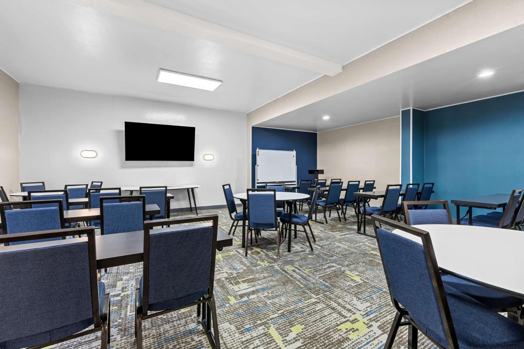 Hampton Inn Florence Midtown Near University Of North Alabama Ngoại thất bức ảnh