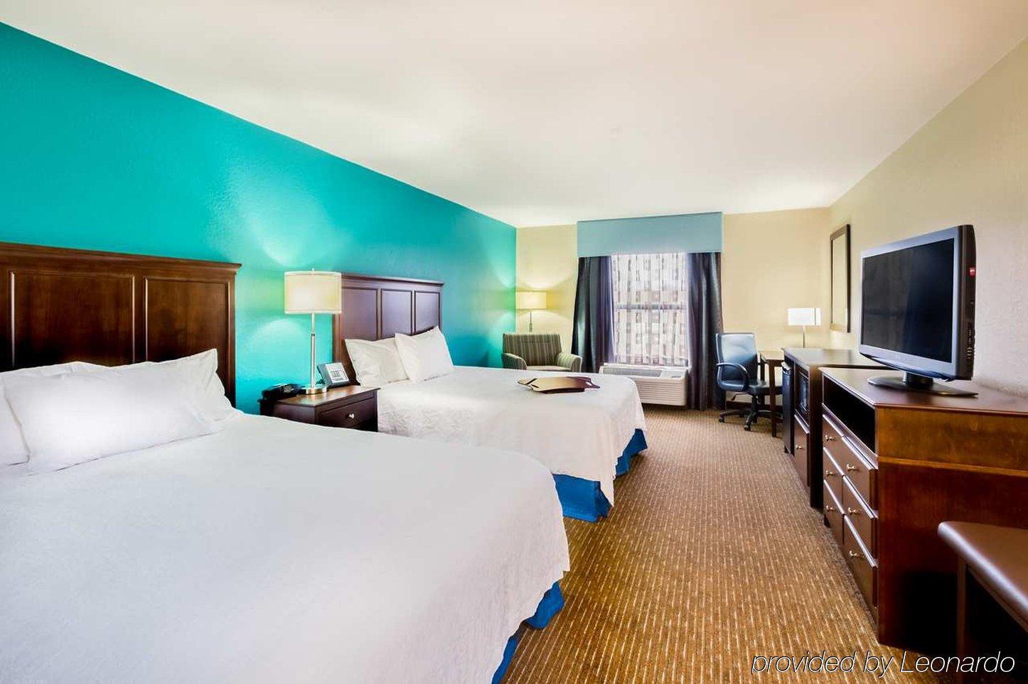 Hampton Inn Florence Midtown Near University Of North Alabama Ngoại thất bức ảnh