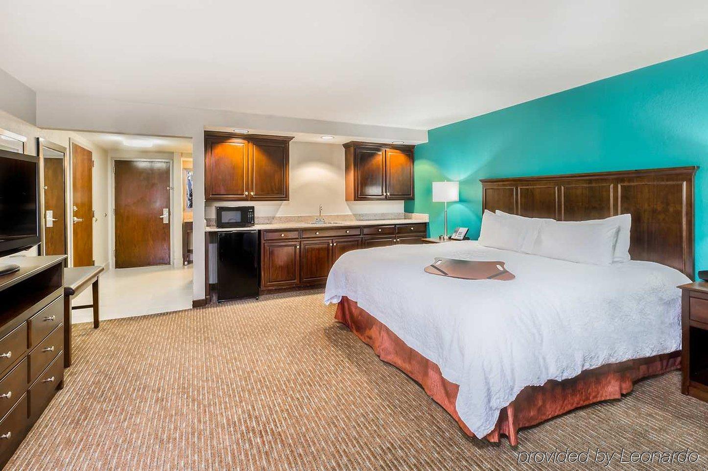 Hampton Inn Florence Midtown Near University Of North Alabama Ngoại thất bức ảnh