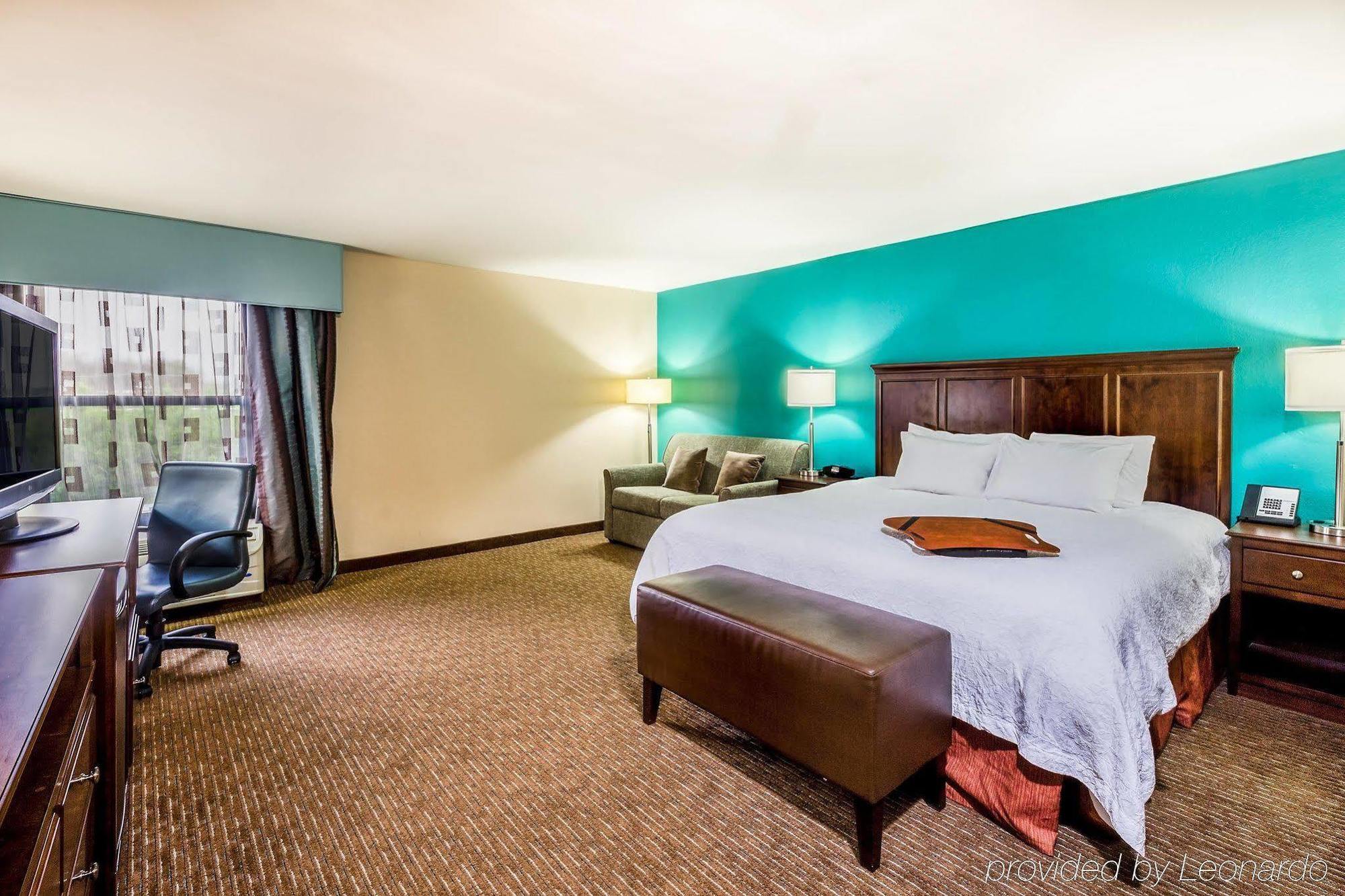 Hampton Inn Florence Midtown Near University Of North Alabama Ngoại thất bức ảnh